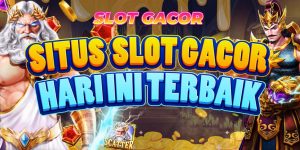 20 Daftar Situs Slot Gacor Minimal Deposit 5rb Tanpa Potongan 